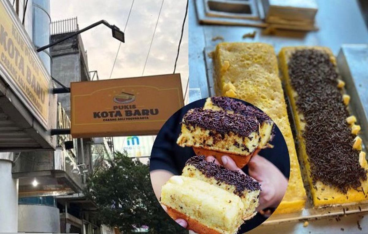 Mall Baru vs Tradisi Parcel Lebaran: Siapa yang Akan Menang di Cilacap?